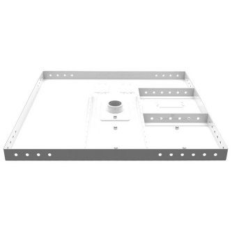 Video Mount Products 2' X 2' SUSPENDED CEILING REPLACEMENT TI